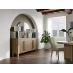 Davie Uph Side Chair 2in