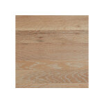 Crafted Oak by Ben & Erin Napier Nightstand - 2 Drawer - Image 5