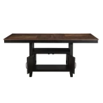 Bermuda 6-piece Counter Dining Set - Image 13
