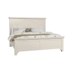 Bungalow Home by Ben & Erin Napier Mantel Bed Queen & King