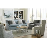 New Traditions Living Room Bench Sofa 931670bd - Image 5