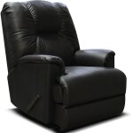 Swivel Gliding Recliner