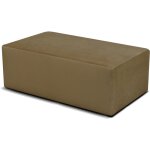 9000-10 Delia Cocktail Ottoman