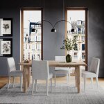 Spader Dining Table - Image 3