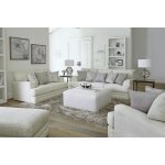 Zeller 4470 Ottoman