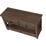 Oliver, Sofa Table - Image 11
