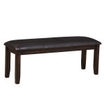 Ally 5 Piece Set(table & 4 Side Chairs) - Image 6