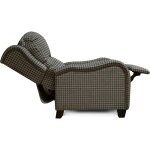 Carolynne Push Back Recliner - Image 3