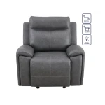 Gaston Recliner, Manual, Glider - Image 3