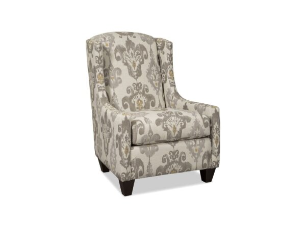 New Traditions Living Room Chair 035210 - Image 3