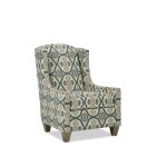 New Traditions Living Room Chair 035210 - Image 5