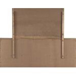 Riverdale Distressed Beveled Edge Mirror - Image 9