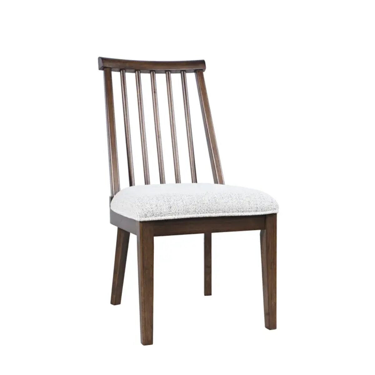 de88d95213ee67909ca05ba7f0539940 Weston Dowelback Chair Performance Fab (2/ctn) - Image 1