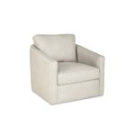 Cm Leather Living Room Chair L716810bd