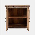 Eden Prairie 2 Door Accent Cabinet - Image 3