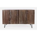 Nature's Edge Server