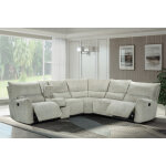 Remsen Sectional Motion Collection - Image 3