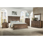 Mar Vista Bedroom Collection