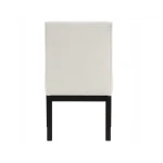 Aubrey Parsons Chair, Black Finish - Image 8