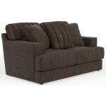 Eagan 2303 Loveseat - Image 3