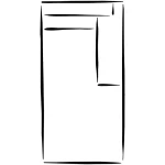 6250-05 Baylor Raf Chaise Lounge