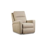 Metro Rocker Power Headrest Rocker Recliner w/ SoCozi - Image 4