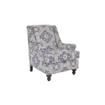 Cozy Accents Living Room Chair 057510