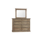 Carlisle CORBEL MIRROR - Image 3