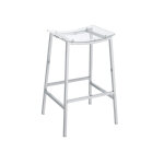 Zena 30″ Backless Bar Stool