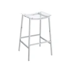 Zena 30″ Backless Bar Stool