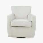 Harper Swivel Accent Chair