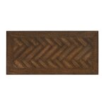 Fairview Oak 32" Fireplace - Image 10