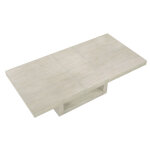 Garland 5-piece Dining Set, Distressed Greige Finish - Image 20