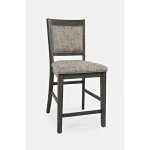 Altamonte Upholstered Counter Stool (2/ctn)