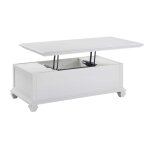 Charlestown, Lift-top Cocktail Table - Image 10