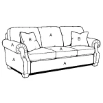 2279 Chair