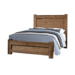 Dovetail Poster Bed with Poster FB