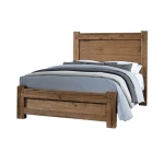 Dovetail Poster Bed With Poster Fb - 752-558-855-922