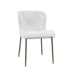 Gibson Upholstered Dining Chairs (2/ctn)