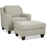 Essentials Living Room Chair 746110 - Image 6