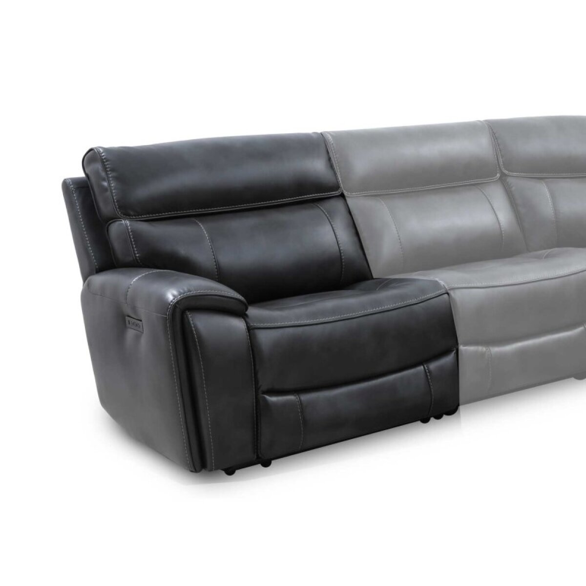 e009ee3f7bbe0c35534ff489ebfeaccc Provo Laf Recliner - Image 1