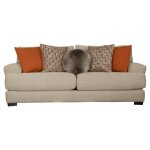Ava Sectional 4498 Corner - Image 3