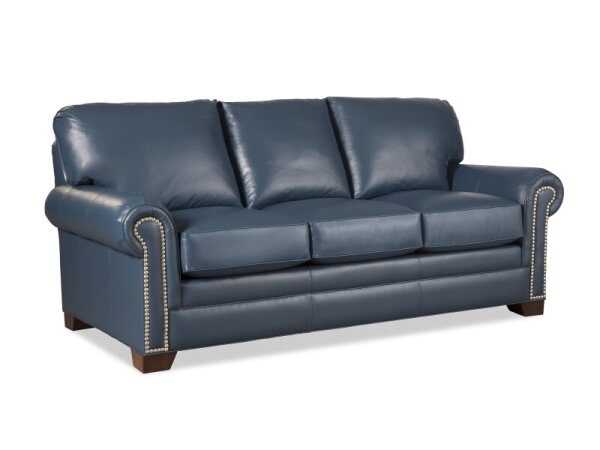 Cm Leather Living Room Sofa L756550bd