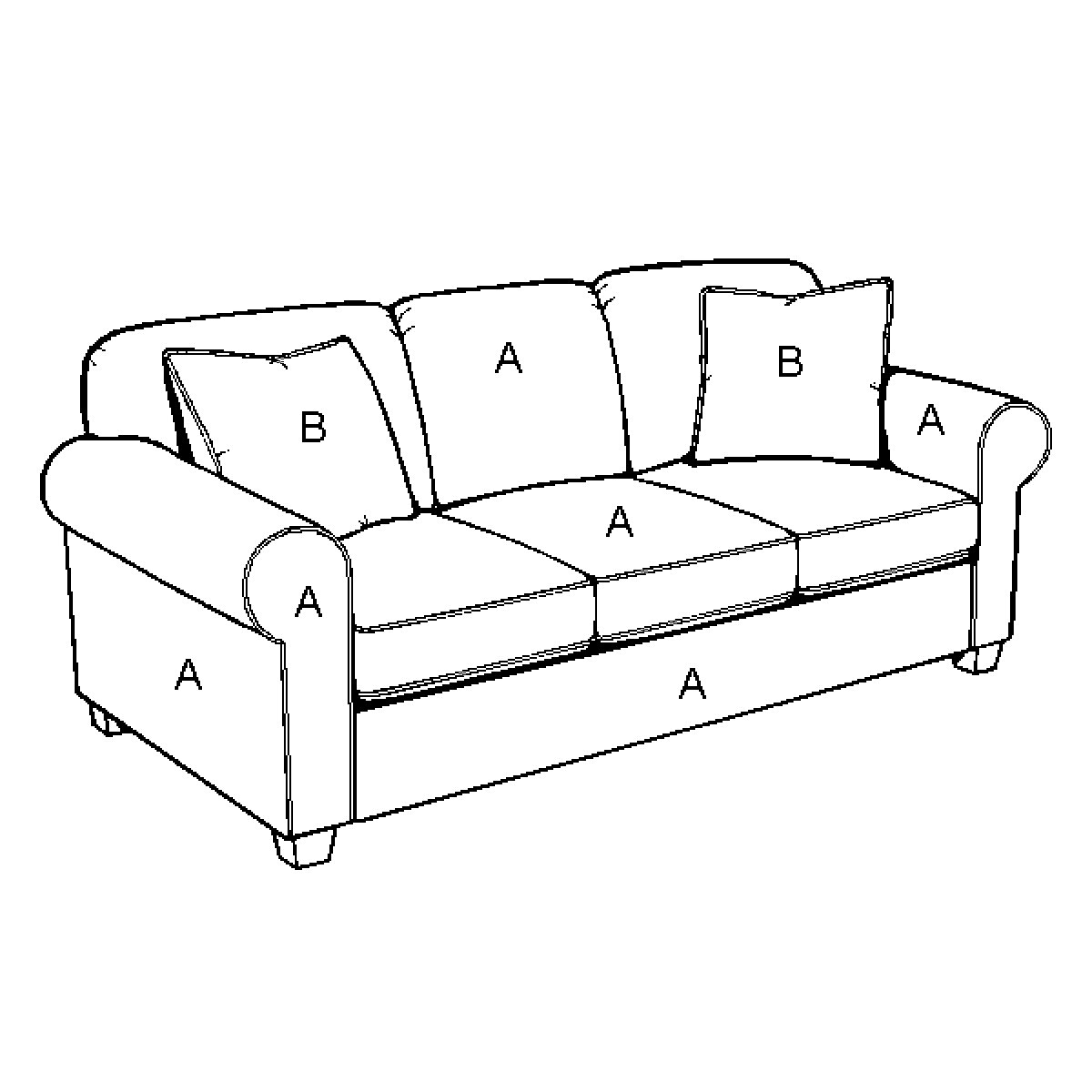 e0b38801886fd9745eed3e3e87c15101 2455 Queen Bed - Image 1