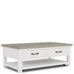 Large Cocktail Table - Image 6