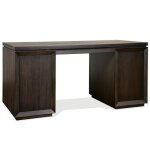 Executive Desk - Image 13
