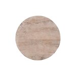 Origins Pull Up Pedestal Table - Image 6