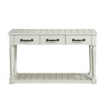 Hemingway, Sofa Table - Image 3