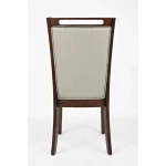 Manchester Upholstered Chair - Image 4