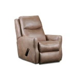 SoCozi™ Fame Power Headrest Wallhugger